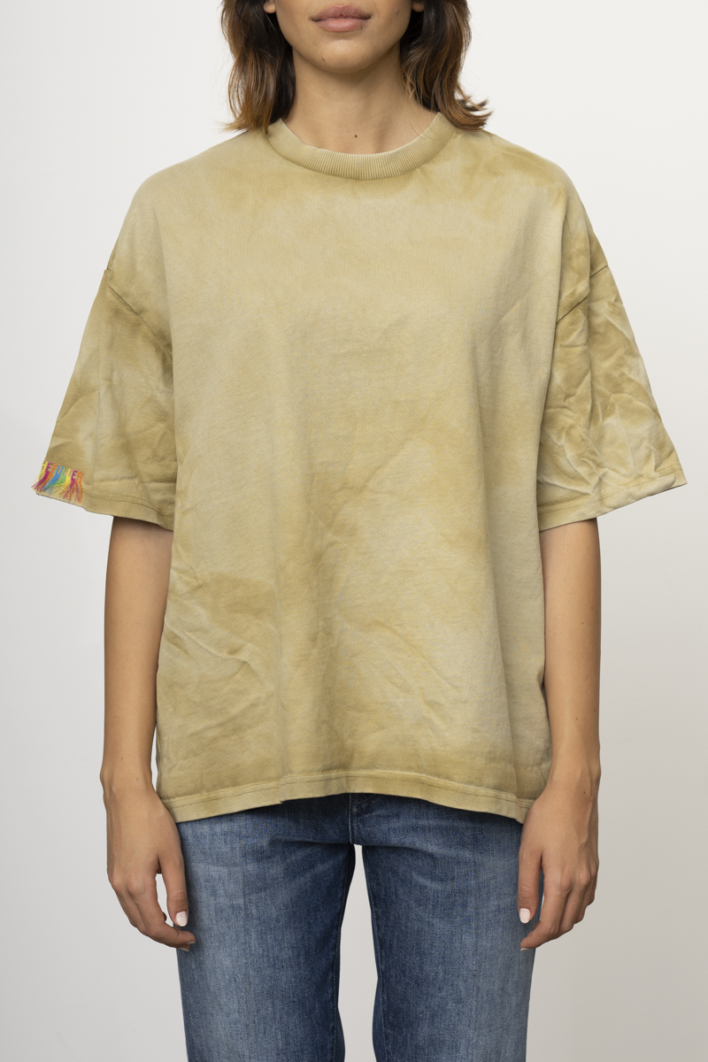  T-SHIRT OVER