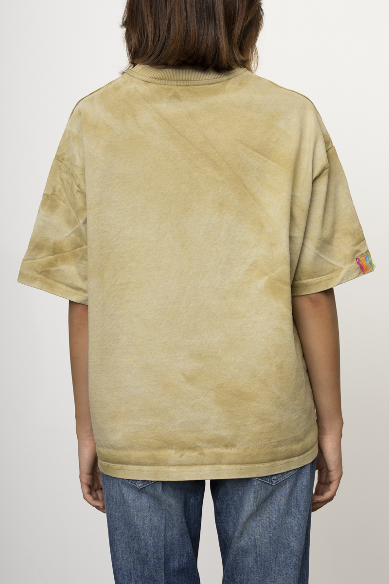  T-SHIRT OVER