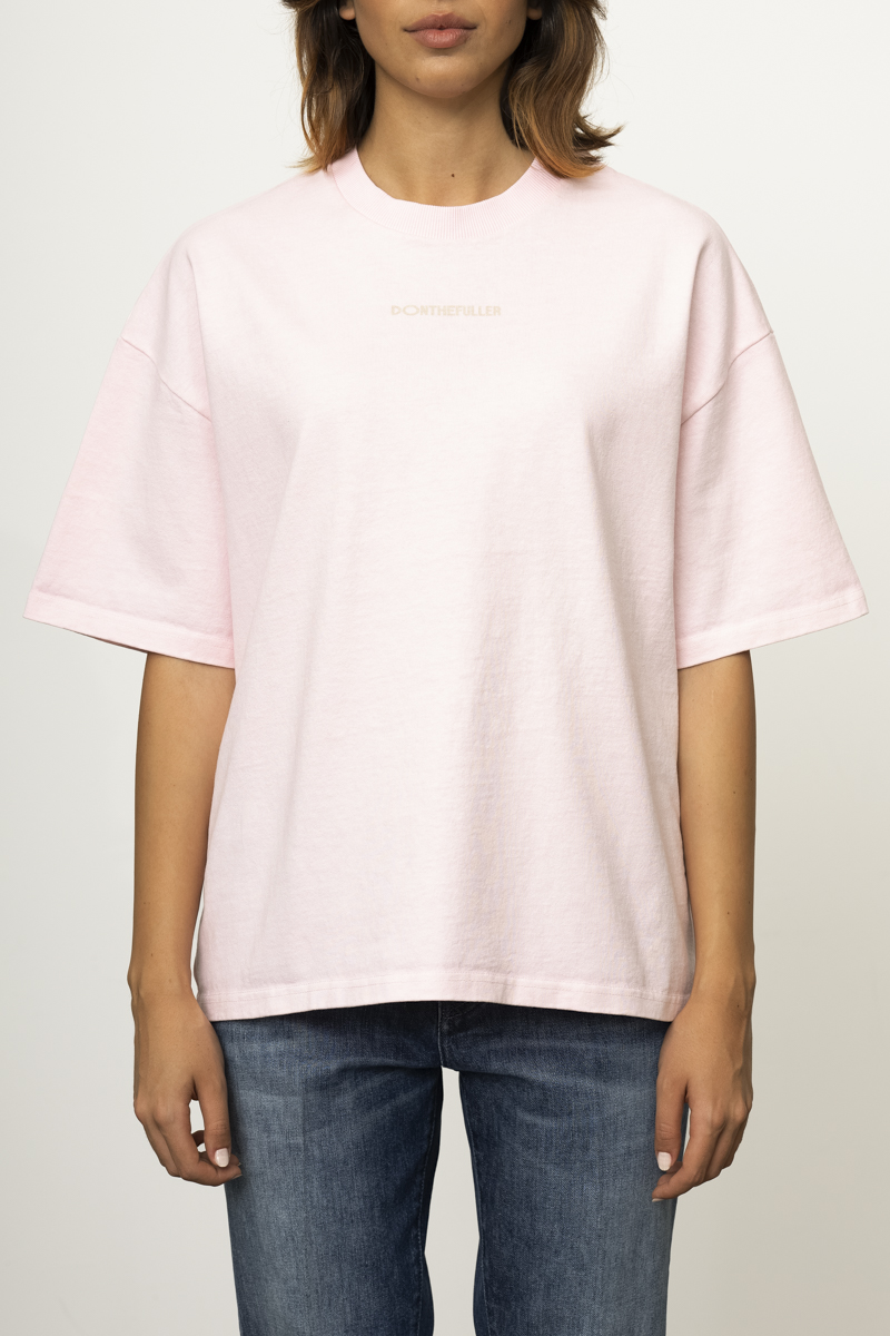 T-SHIRT OVER