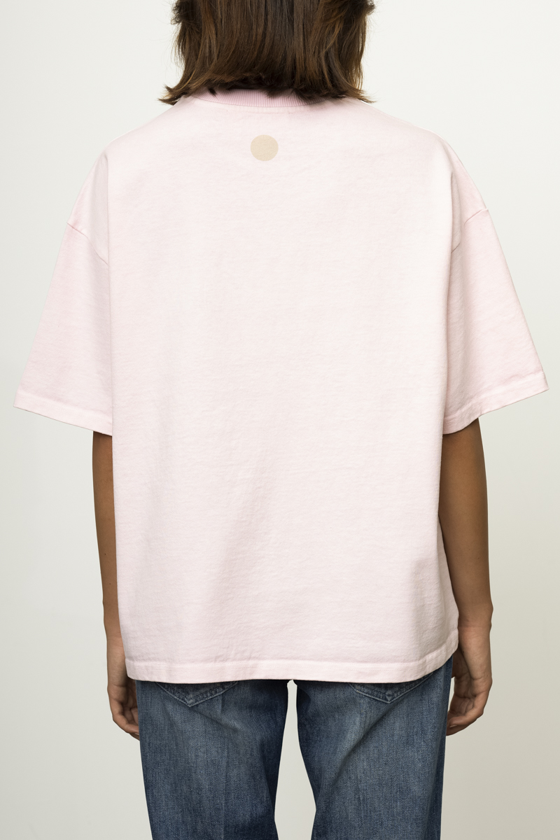 T-SHIRT OVER